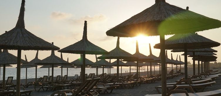 Фото отеля Adora Calma Beach