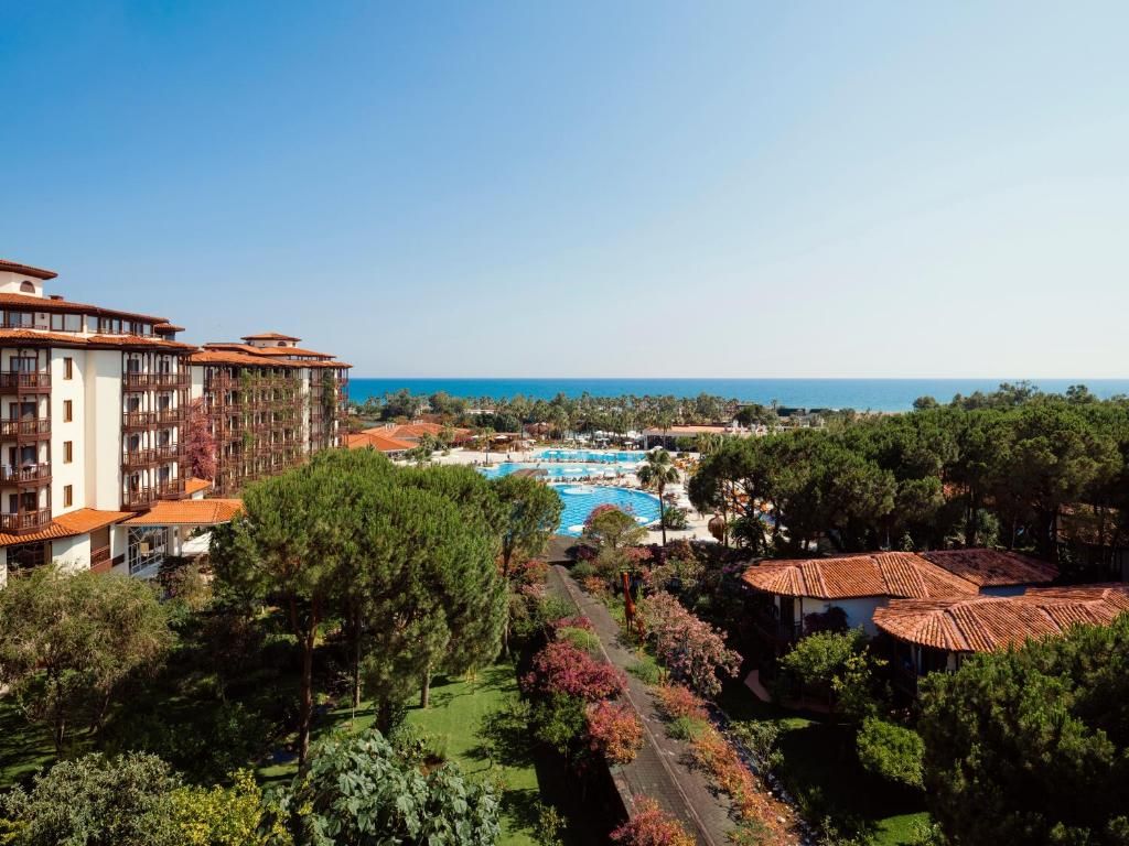 Selectum Family Resort Belek фото 169