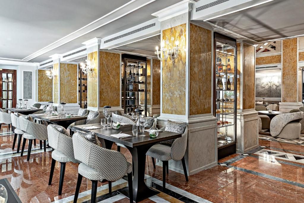 Baglioni Hotel Luna - The Leading Hotels of the World фото 45