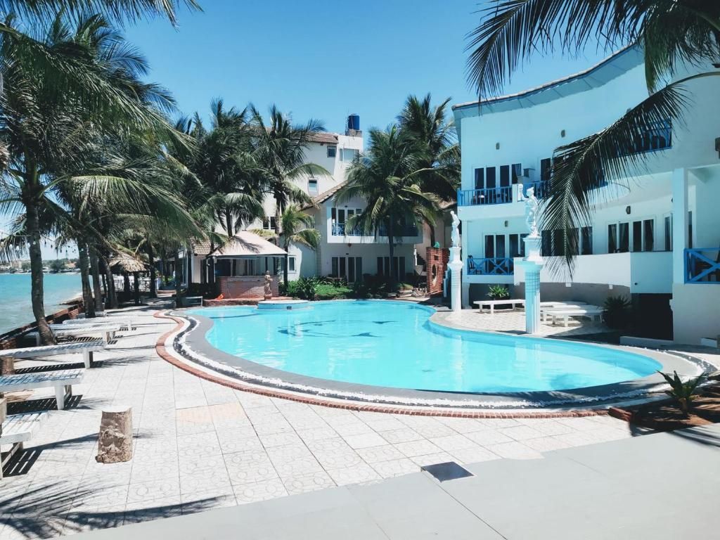 Muine Paradise Resort фото 43
