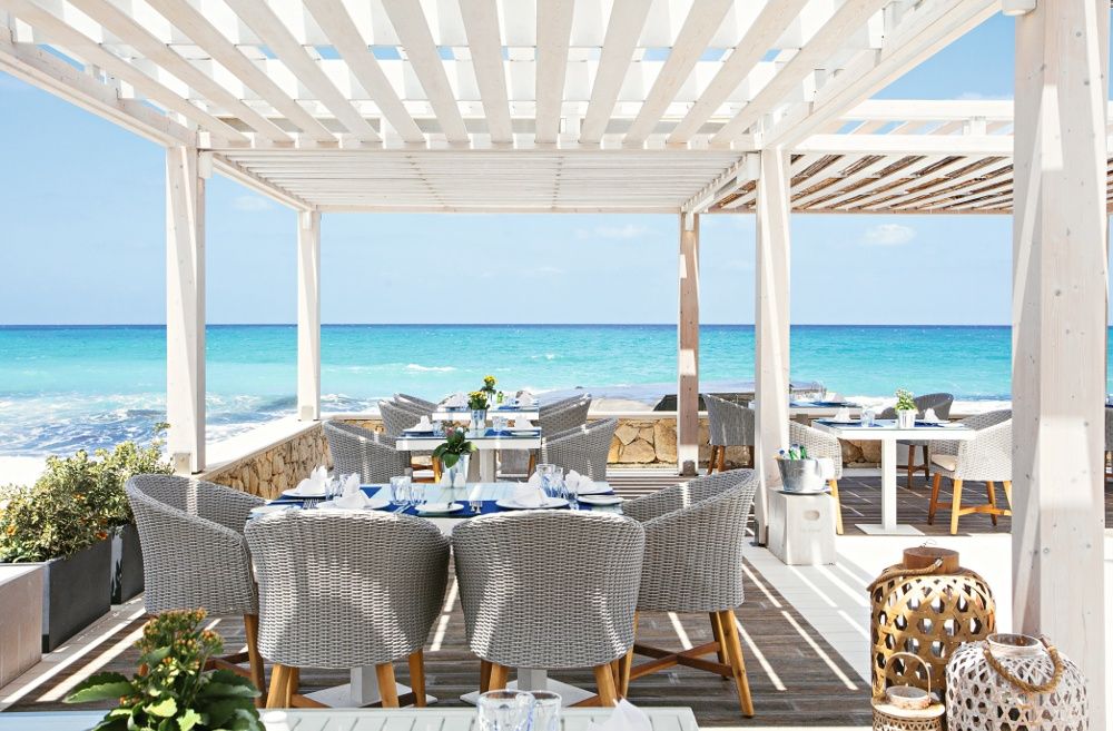 Grecotel Lux.Me White Palace фото 25