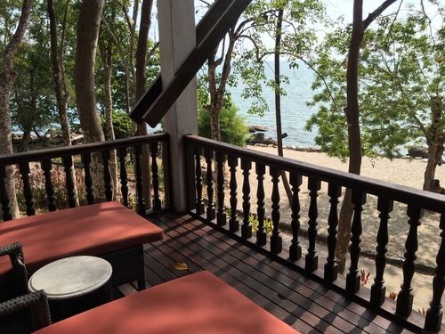 Century Langkawi Beach Resort фото 115