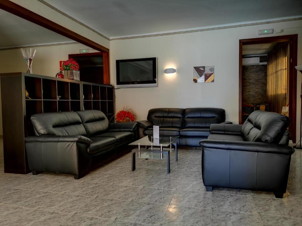 Хостел «Hostal Bonavista» фото 21