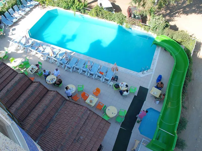 Selinus Beach Club Hotel фото 5