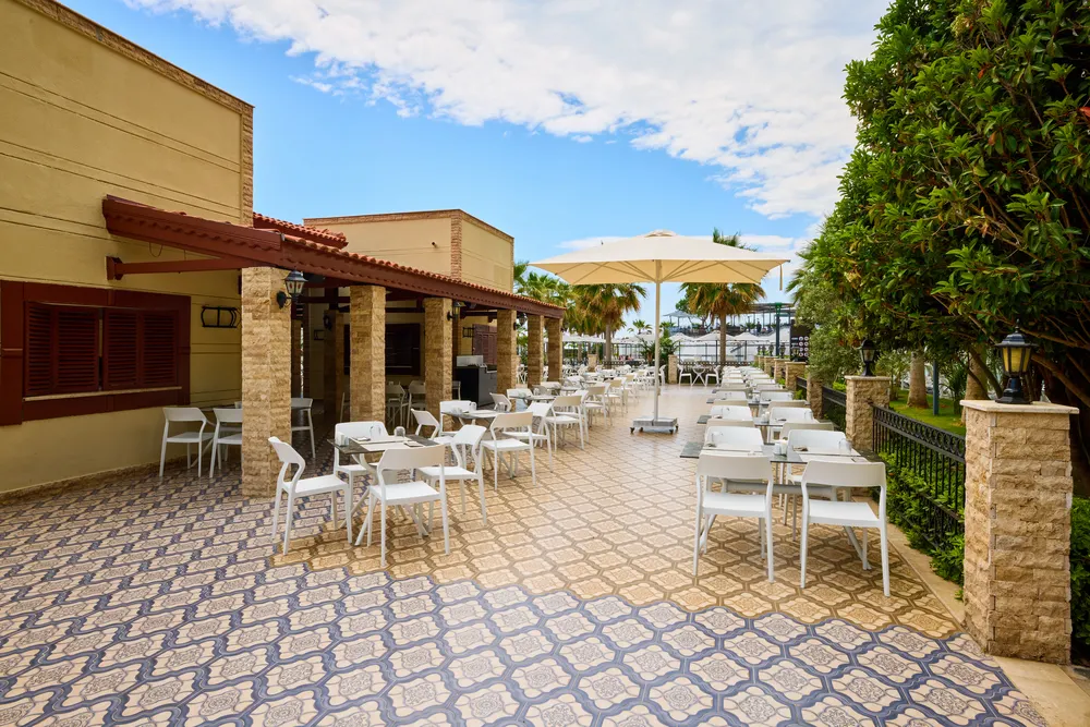 Movenpick Resort Antalya Tekirova фото 190