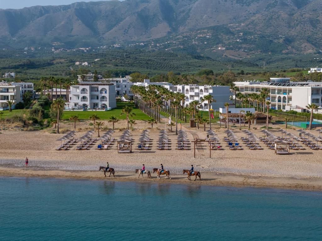 Delfina Beach фото 51
