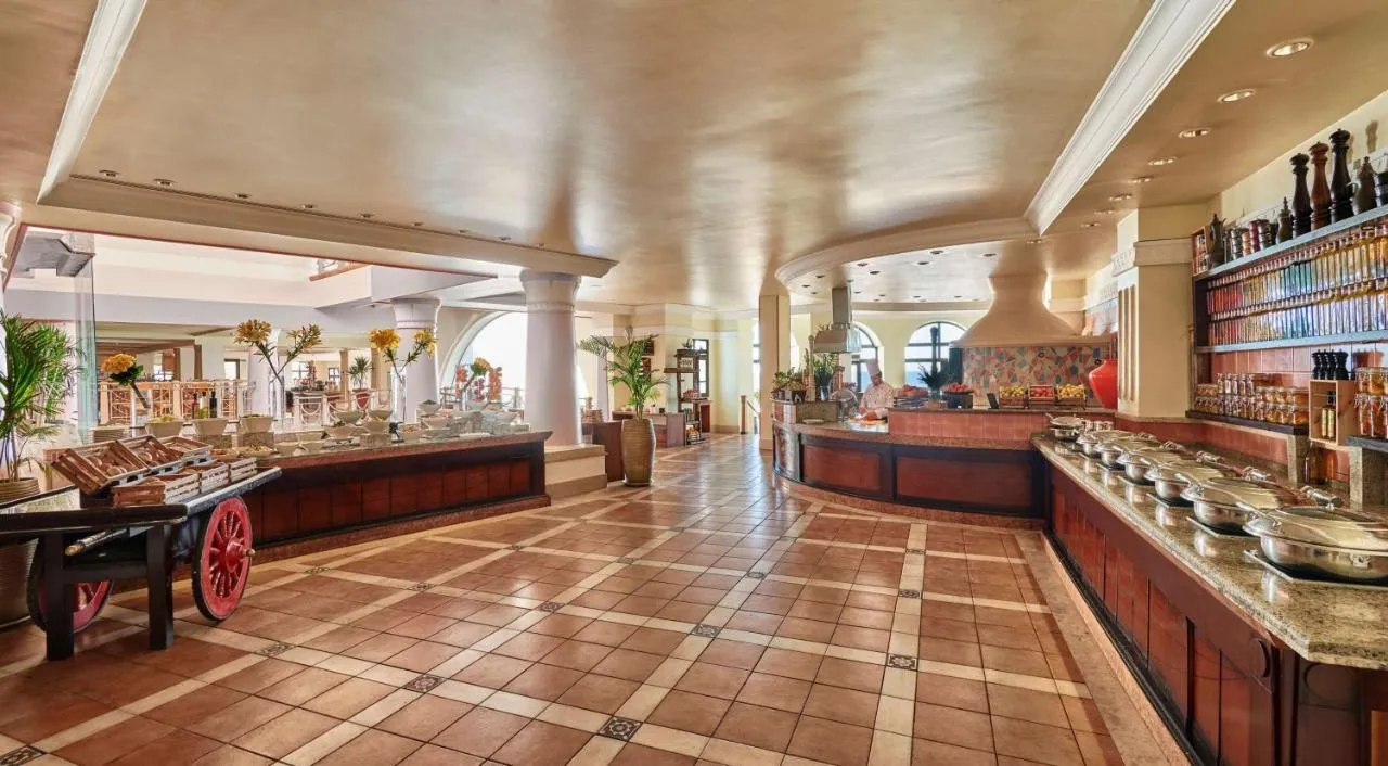 Park Regency Sharm El Sheikh Resort фото 11