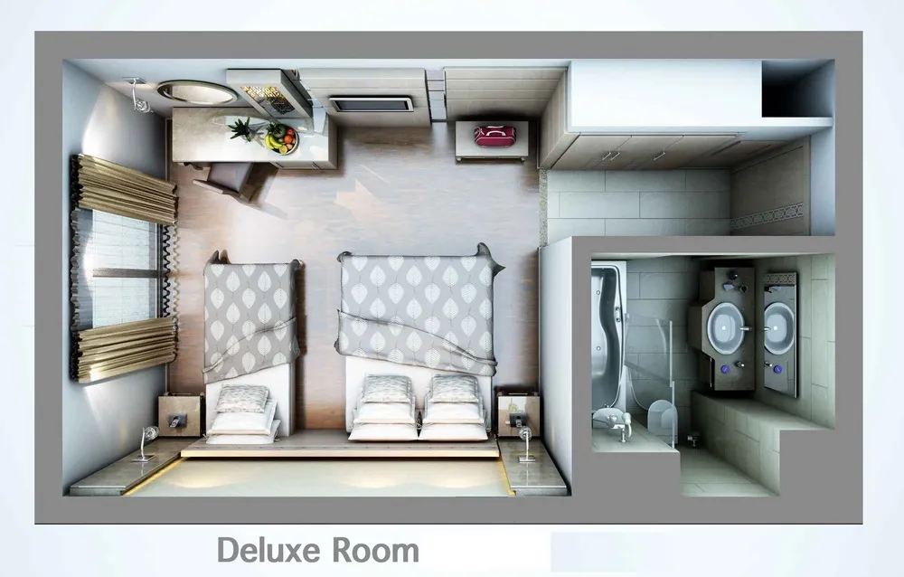 Gural Premier Belek фото 113