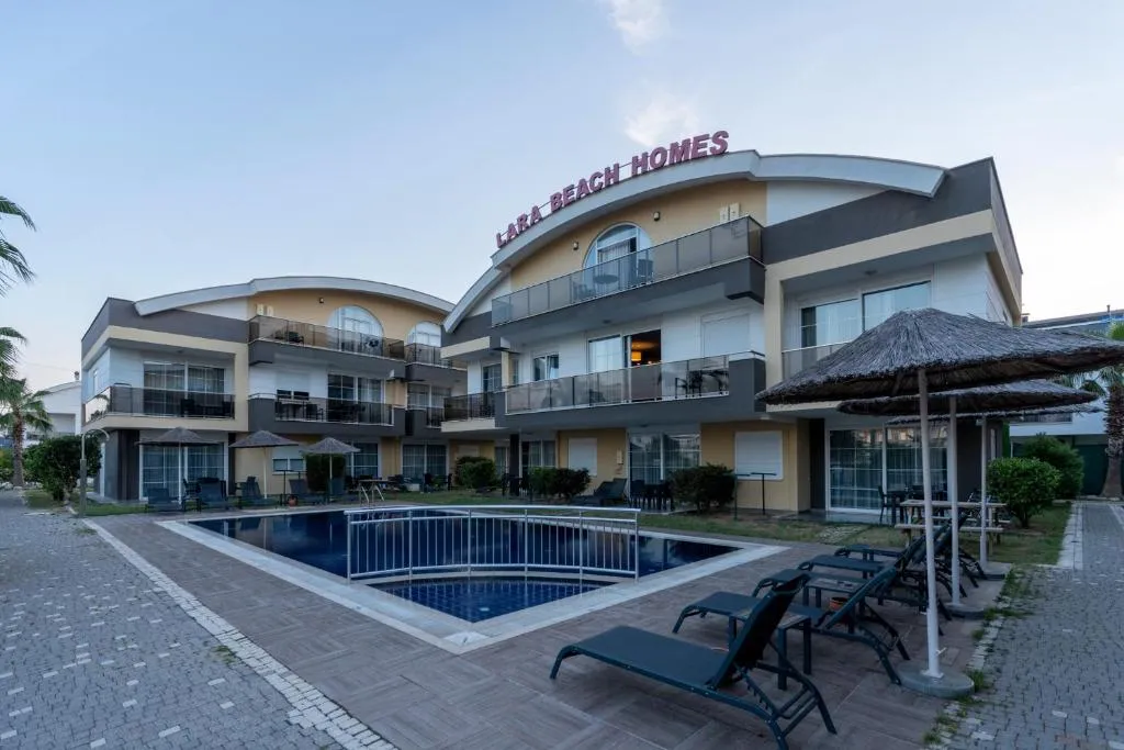 Lara Beach Homes фото 12