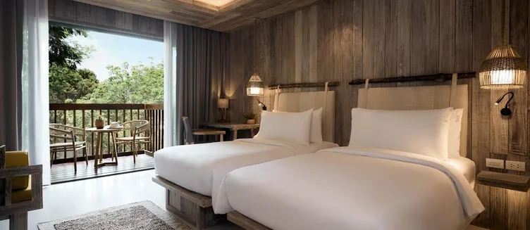 Фото отеля Vignette Collection Dinso Resort & Villas Phuket