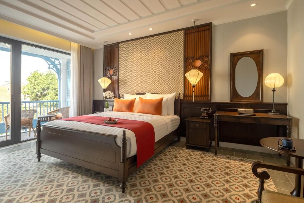 Little Residence - A Boutique Hotel & Spa фото 35