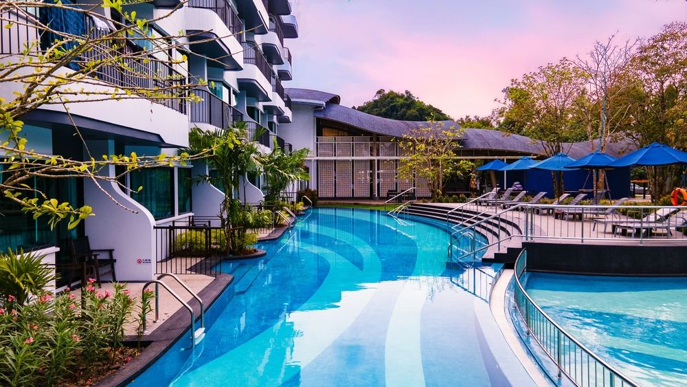 Holiday Style Ao Nang Beach Resort фото 108