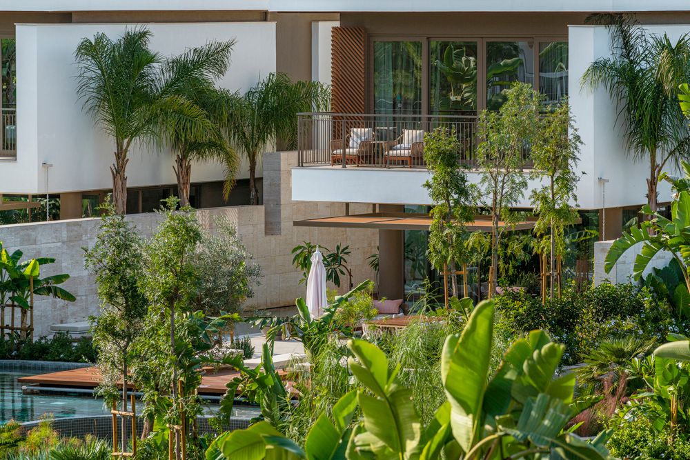 Bayou Villas Lara Antalya фото 74