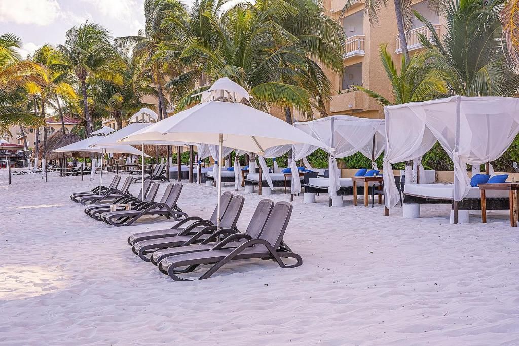 All Ritmo Cancun Resort & Water Park фото 25