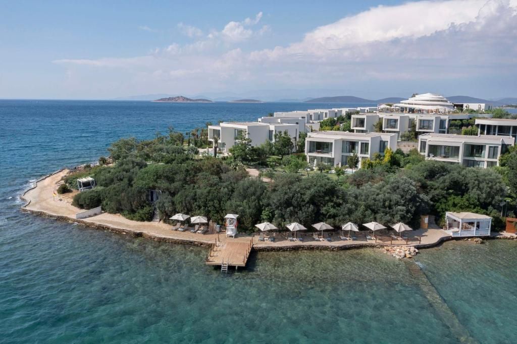 Susona Bodrum Lxr Hotels & Resort фото 66