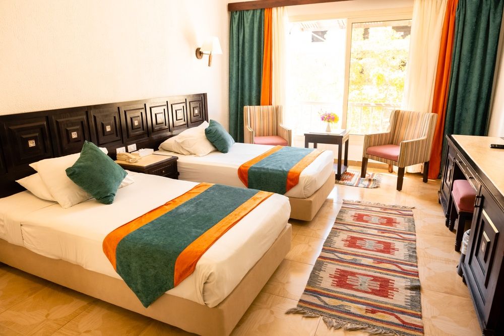 Turquoise Beach Hotel фото 88