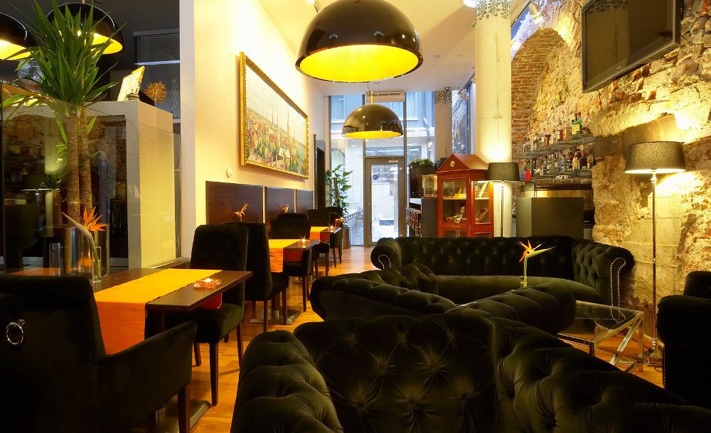 Old City Boutique фото 30