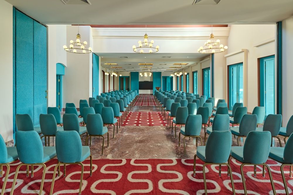 Sheraton Miramar Resort El Gouna фото 153