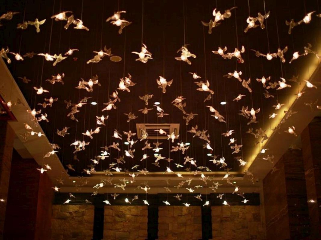 Mega Boutique Hotel & Spa Bali фото 6