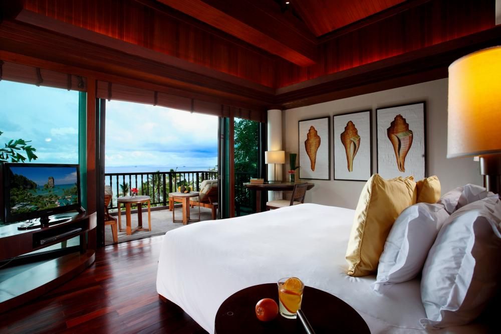 Centara Grand Beach Resort & Villas Krabi фото 84