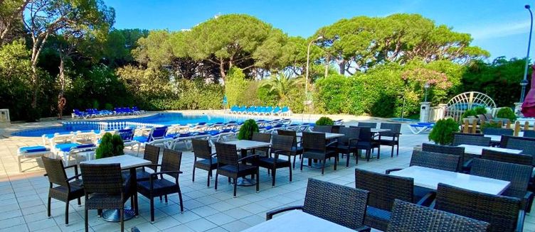 Фото отеля Blaumar