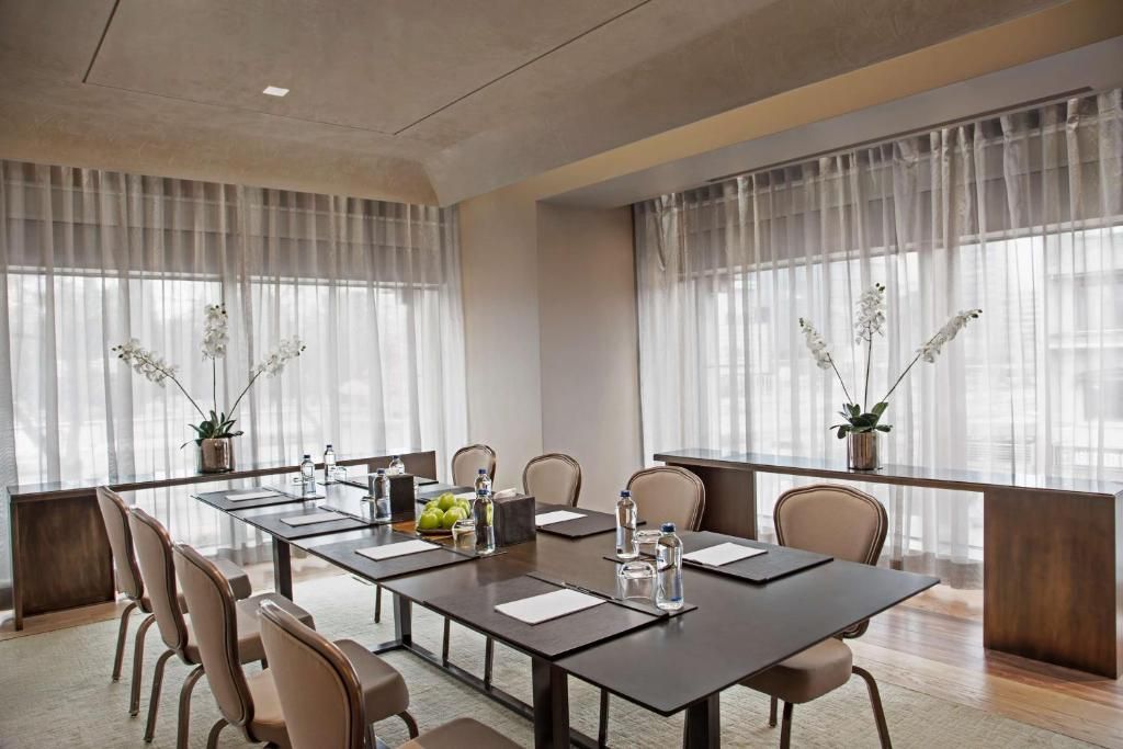 Hyatt Centric Levent Istanbul фото 30