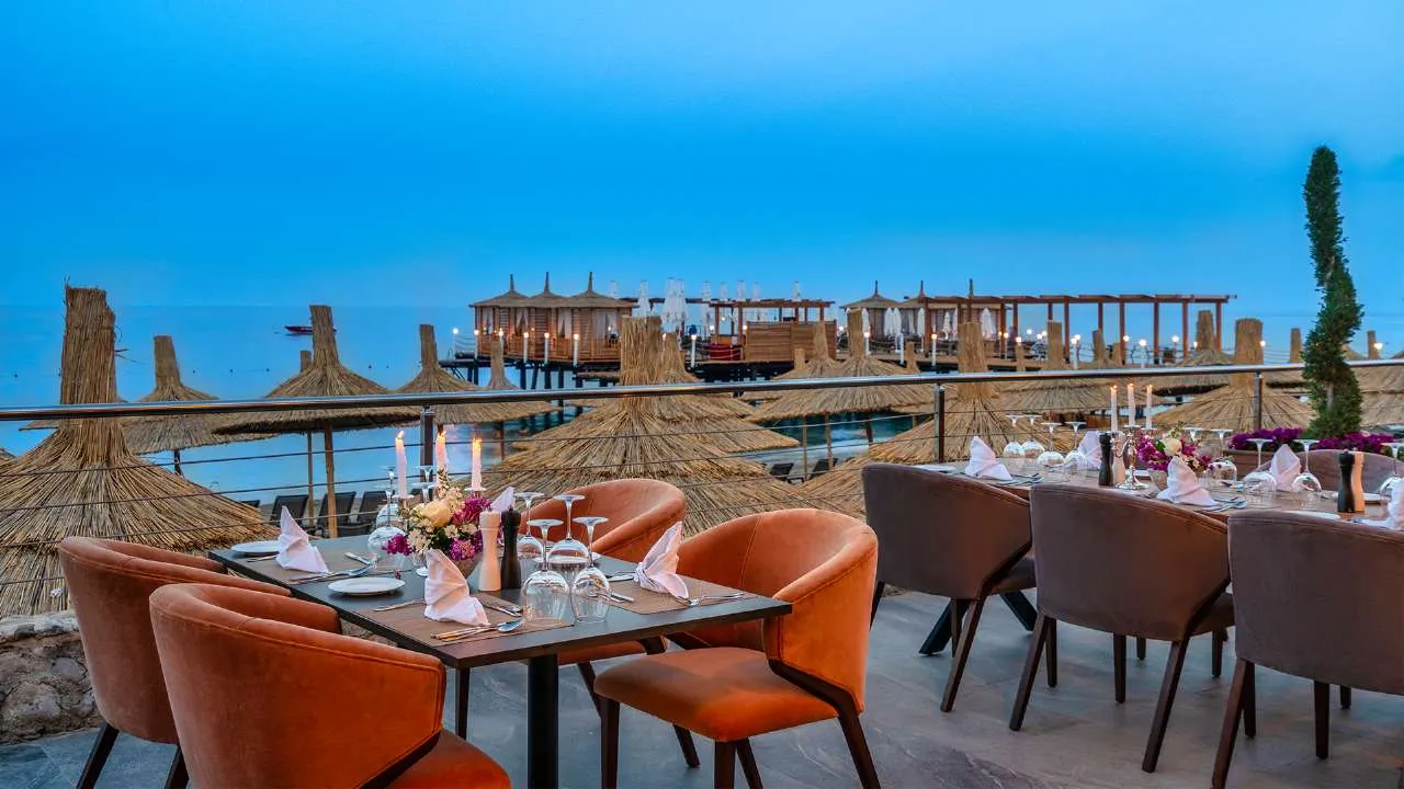 Corendon Playa Kemer фото 19