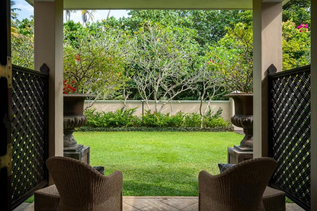 Nyne Hotels The Muse, Bentota фото 12