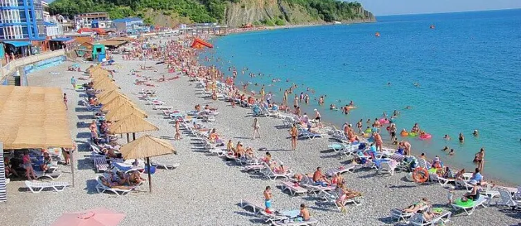 Фото отеля Гостиничный комплекс Аква-Вита