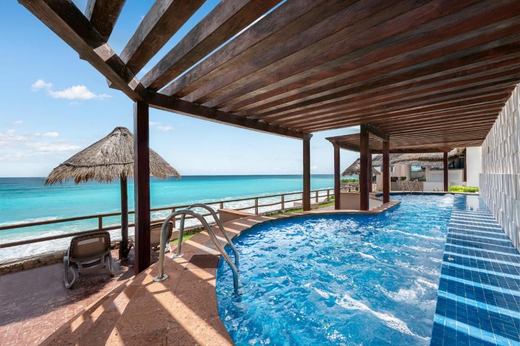 Royal Solaris Cancun Resort Marina & Spa All Inclusive фото 36