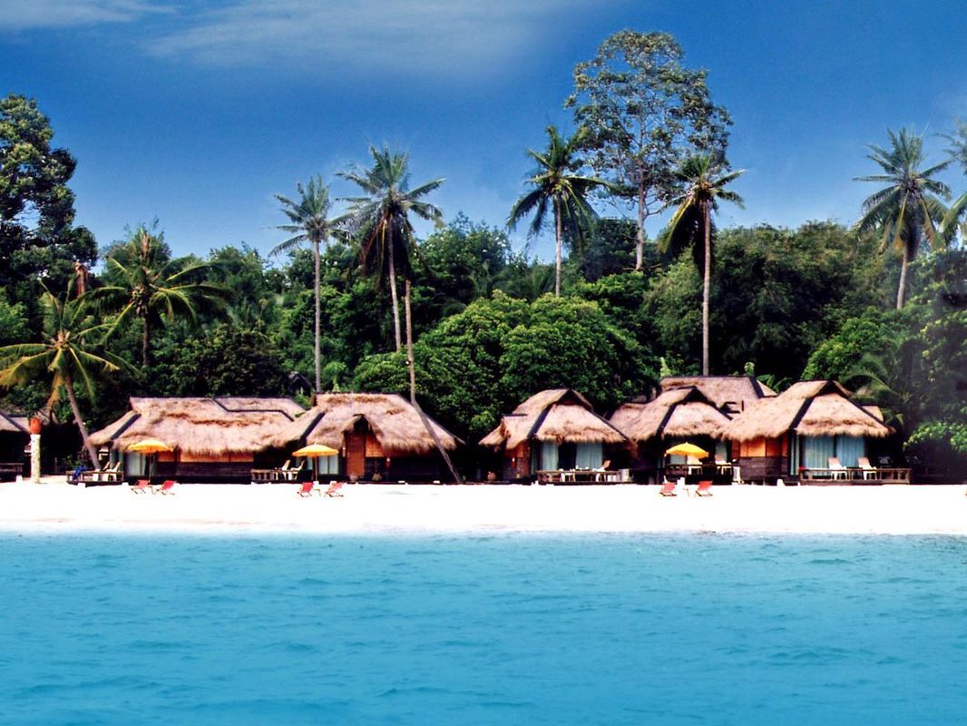 Sunset Village Beach Resort фото 40