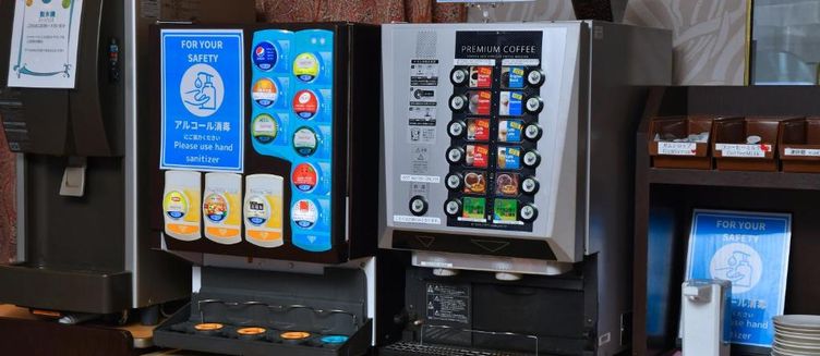 Фото отеля Hotel Listel Shinjuku