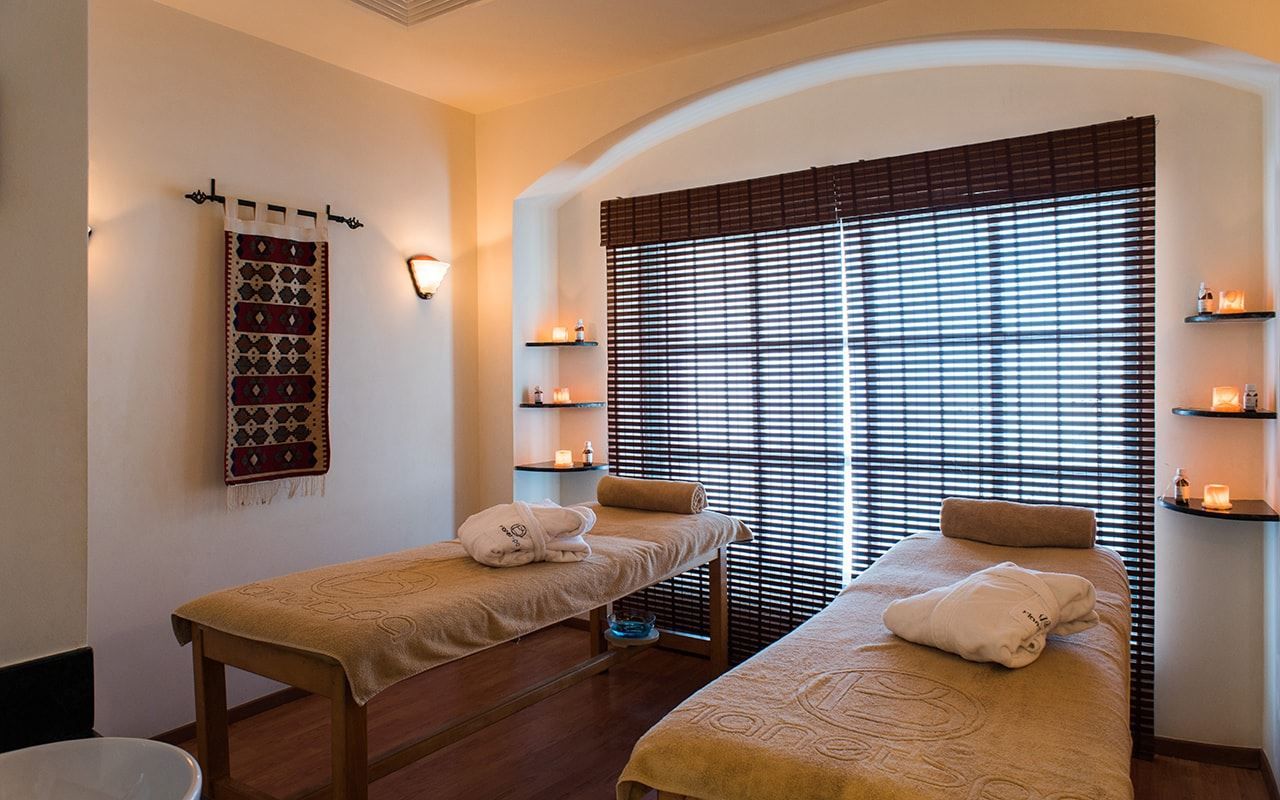 Sheraton Miramar Resort El Gouna фото 33