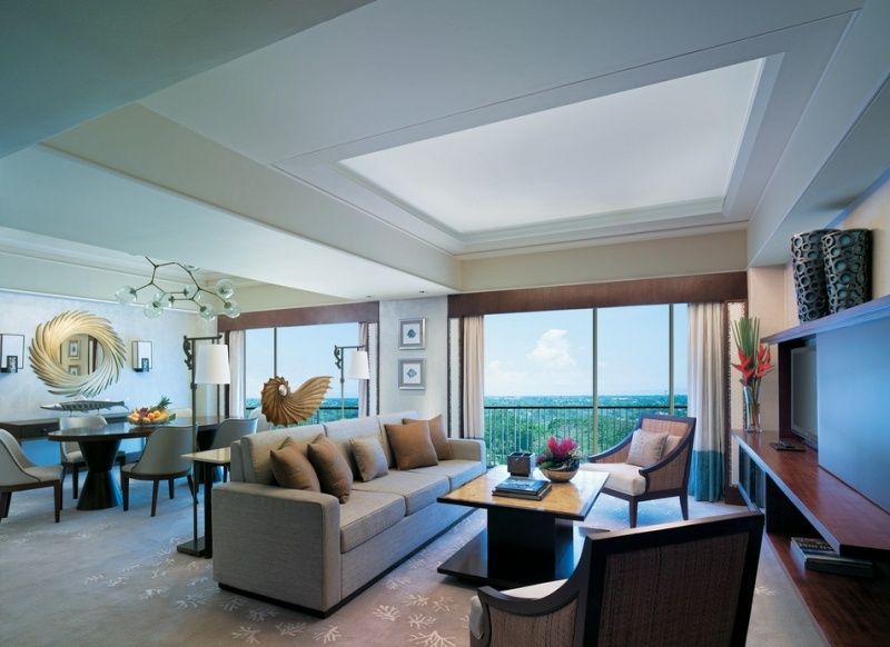 Shangri-La Mactan, Cebu фото 90