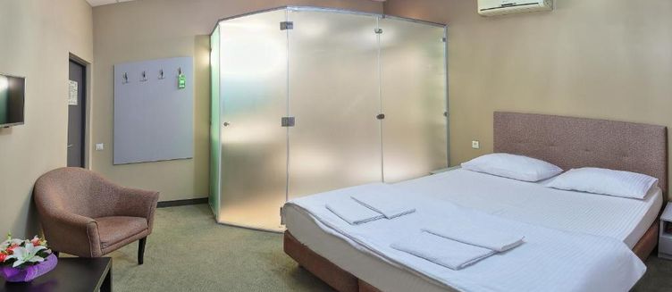 Фото отеля Максим Горький