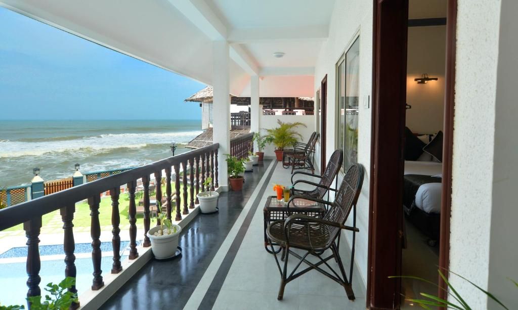 B'Canti Boutique Beach Resort фото 5