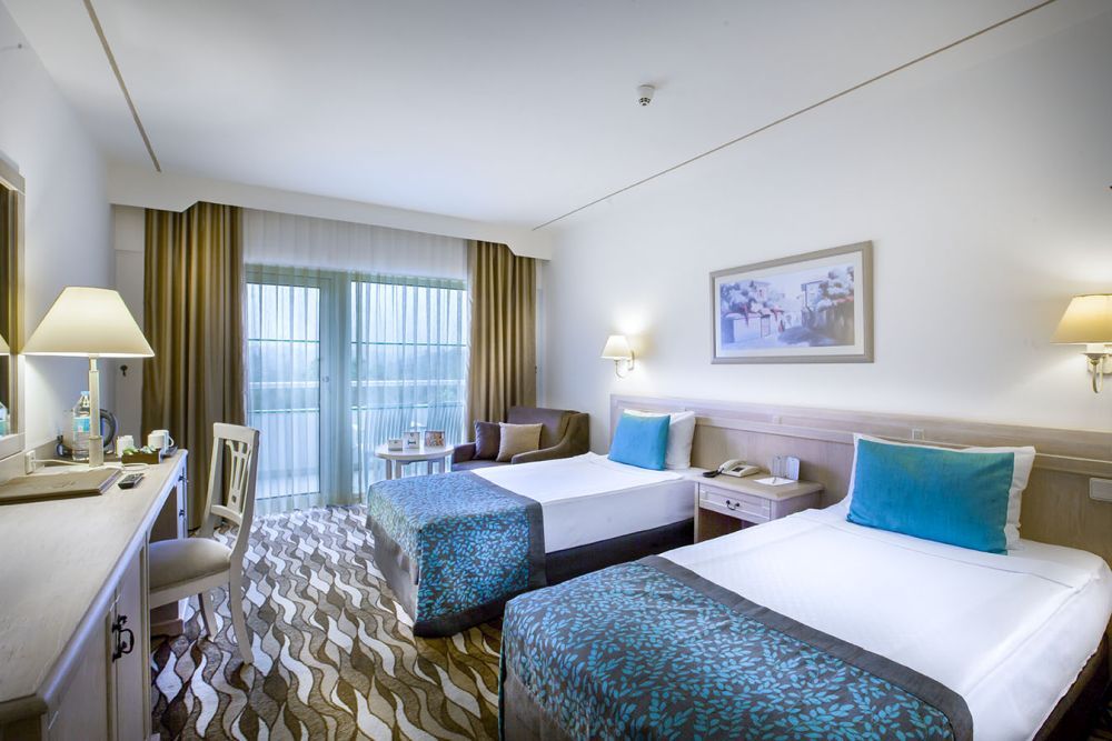 Ma Biche Kemer by Werde Hotels фото 149