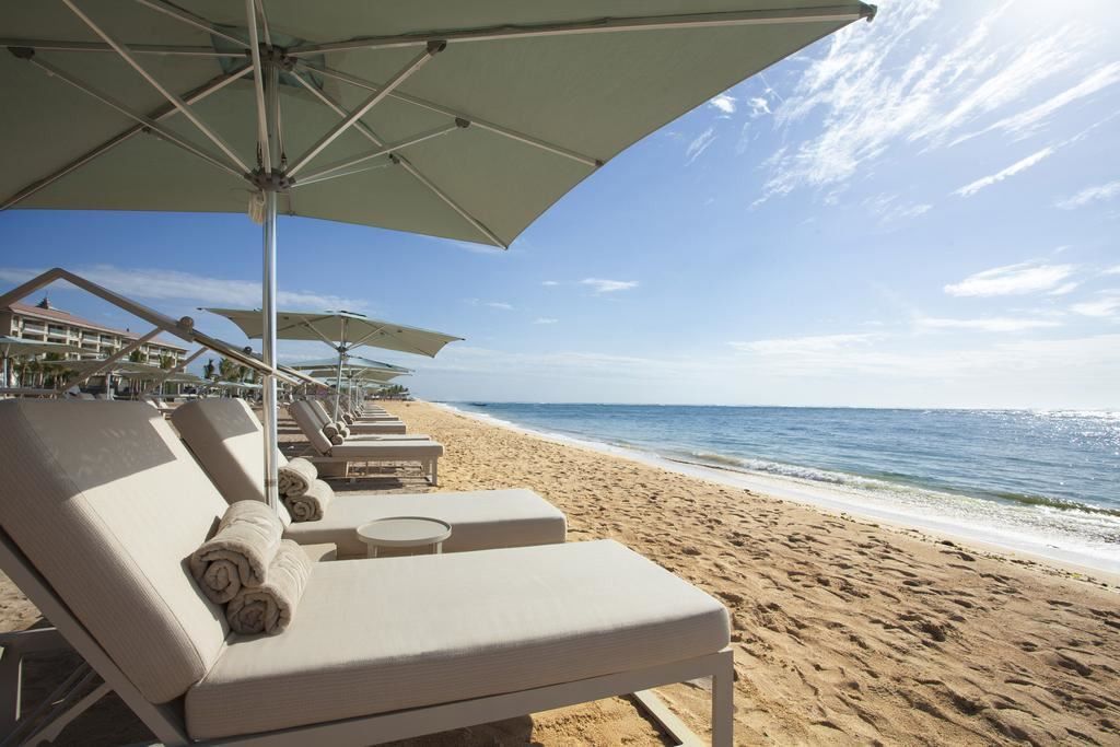 Mulia Resort фото 7