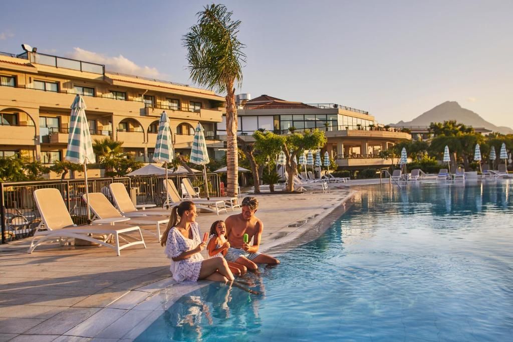 Grand Palladium Sicilia Resort & Spa фото 6