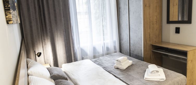 Фото отеля Комплекс Апартаментов Дюна