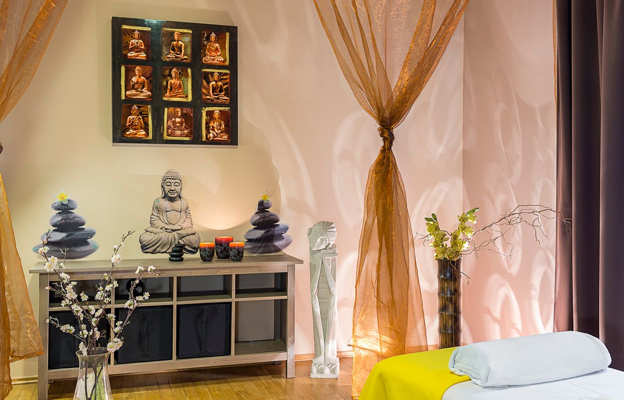 Hotel Residence Romanza фото 14