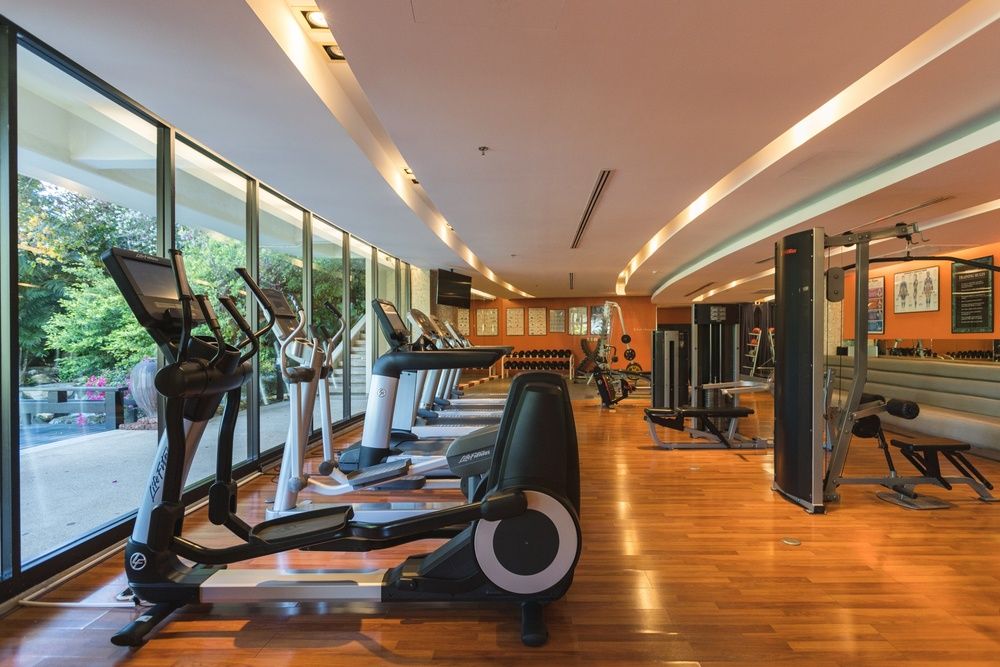 Pullman Phuket Karon Beach Resort фото 166