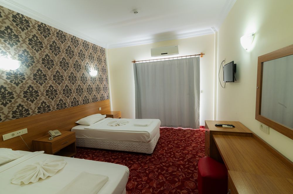 Grand Hotel Derin фото 94