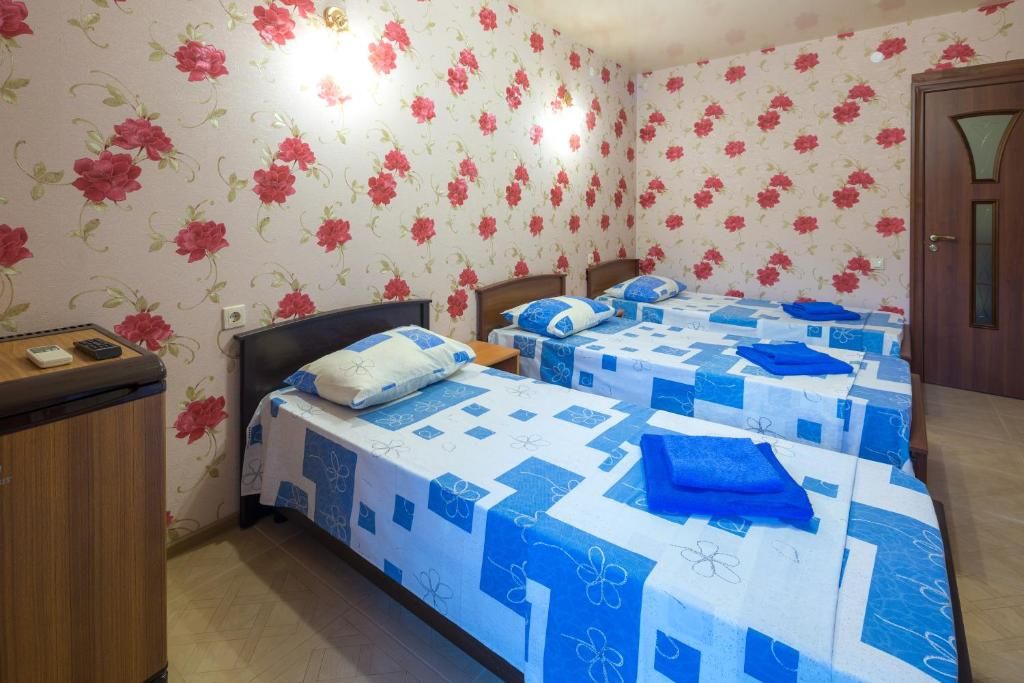 Гостиница «Антре» фото 30