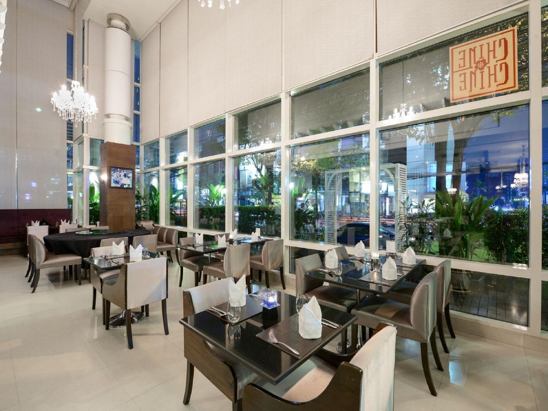 Centre Point Sukhumvit Thong-Lo фото 39