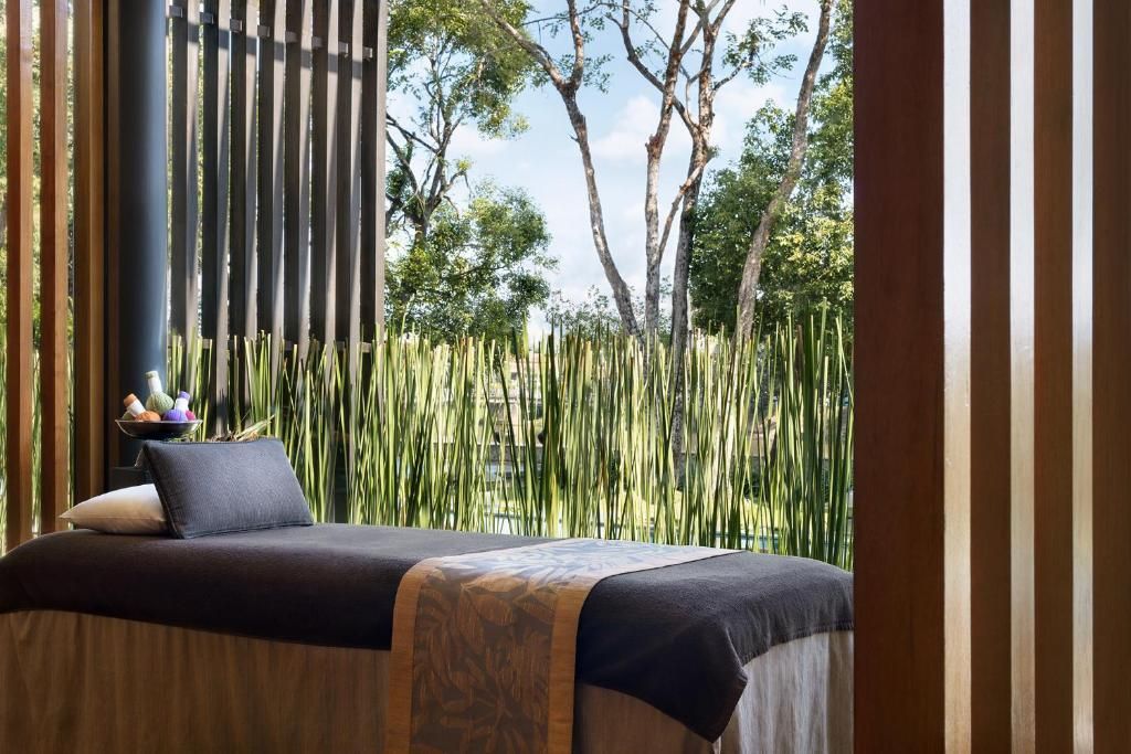 Anantara Chiang Mai Serviced Suites фото 43