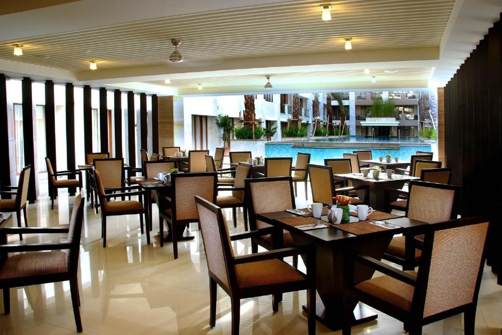 Aston Kuta Hotel & Residence фото 37