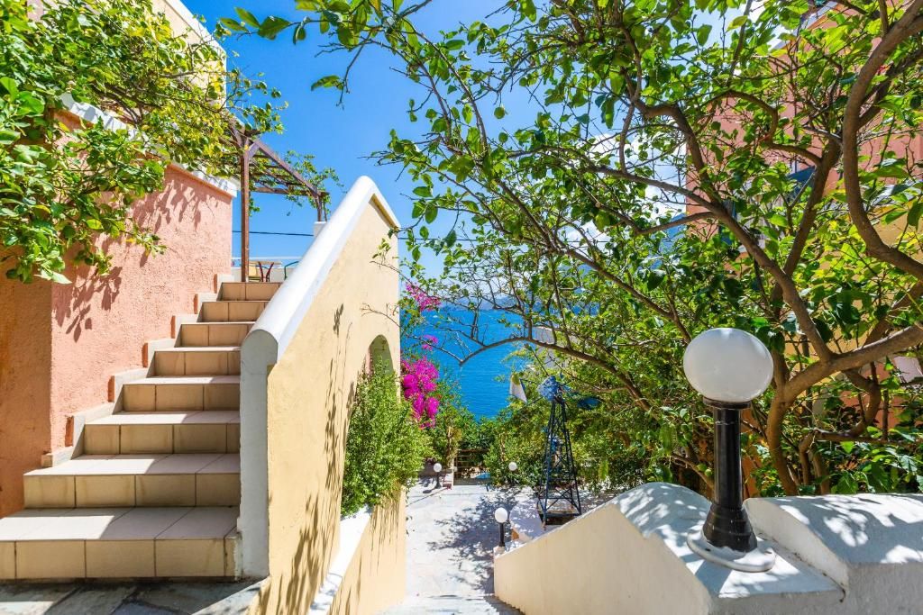 Ormos Atalia Village фото 6