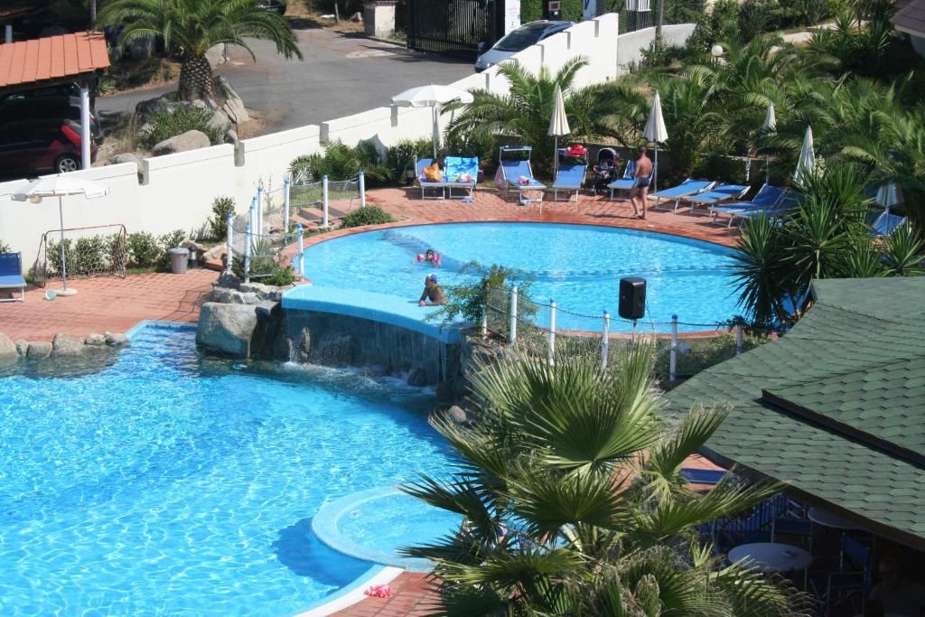 Hotel Scoglio del Leone фото 15