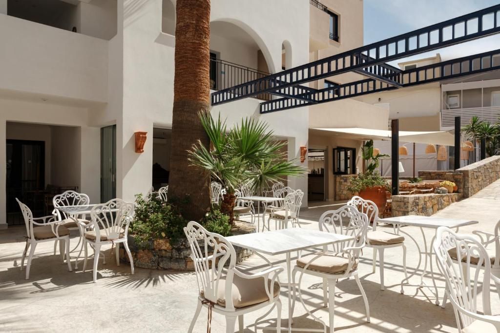 Nami Hotel & Suites фото 42